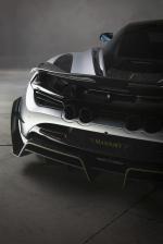 McLaren 720S First Edition by Mansory 2018 года (UK)